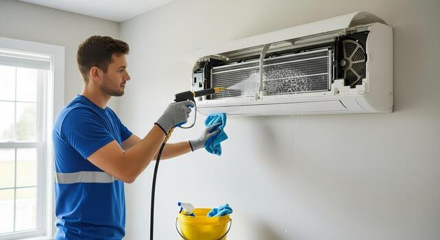 AC Wash & Repair