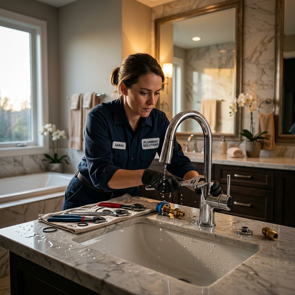 Plumber