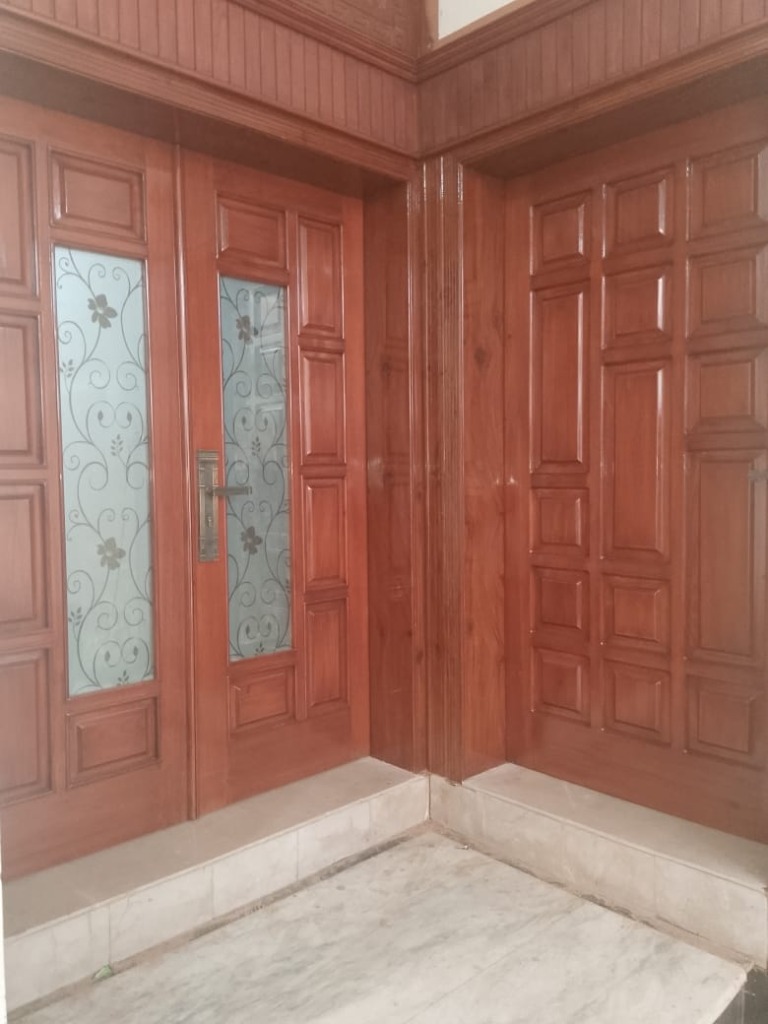 Wood Polish